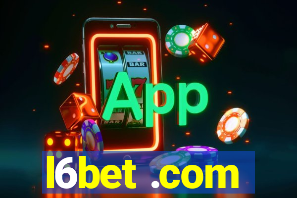 l6bet .com